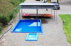 경주 더숲 관광농원