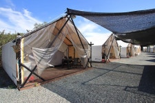 신난다 글램핑 고캠핑