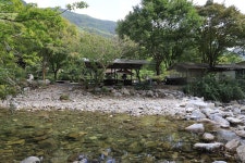 삼계리주말농원캠핑장