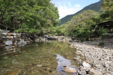 삼계리주말농원캠핑장 고캠핑