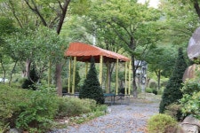 삼계리주말농원캠핑장