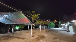 장흥숲길캠핑장 고캠핑