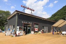 HJ글램핑&쌤초이글램핑 고캠핑