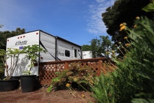 디-포레 카라반 파크