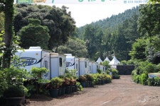 디-포레 카라반 파크