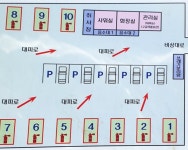 청포대 휴 야영장 고캠핑