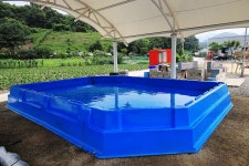 파주쇠꼴마을고고캠핑장 고캠핑