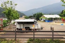 파주쇠꼴마을고고캠핑장 고캠핑