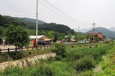 파주쇠꼴마을고고캠핑장 고캠핑