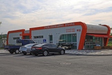 고창갯벌오토캠핑&글램핑장