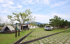 고창갯벌오토캠핑&글램핑