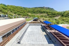 아이뜰관광농원 고캠핑