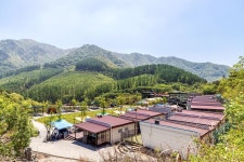 아이뜰관광농원 고캠핑