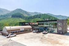아이뜰관광농원 고캠핑