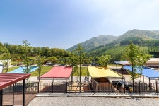 아이뜰관광농원 고캠핑