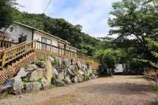 한국관광공사 고캠핑 고캠핑