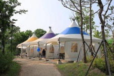 한국관광공사 고캠핑 고캠핑