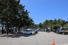 몽산포오토캠핑장 고캠핑