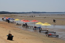 몽산포오토캠핑장 고캠핑