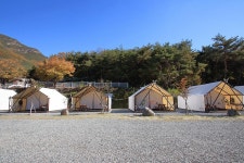 대성글램핑 고캠핑