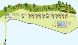 그라티아 글램핑