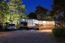 와우파크 고캠핑