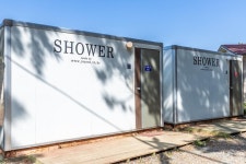 사목힐링캠프 태안캠핑농원