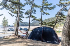 사목힐링캠프 태안캠핑농원