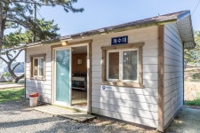 사목힐링캠프 태안캠핑농원