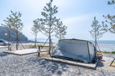 사목힐링캠프 태안캠핑농원