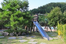 용담하늘팬션앤오토캠핑장 | 용담댐 오토 캠핑장
