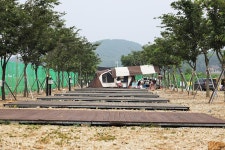 대부관광농원 오캠핑