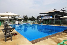 대부관광농원 오캠핑 고캠핑