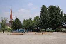 취병영농조합법인 고캠핑