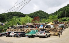 한국관광공사 고캠핑 고캠핑