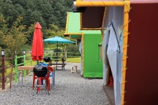 캠프스테이 고캠핑