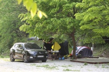 깊이울관광농원(깊이울 캠핑장)