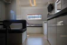 홍천 쁘띠힐링카라반 고캠핑