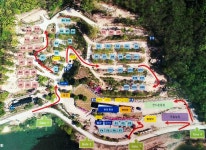 마로니에숲 캠핑장