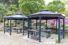 마로니에숲 캠핑장