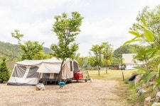 마로니에숲 캠핑장