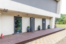 마로니에숲 캠핑장