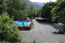 월드니스 오토캠핑장