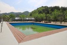 풀앤밸리야영장