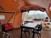 정화네불한증막 힐링캠프