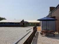 정화네불한증막 힐링캠프