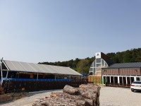 정화네불한증막 힐링캠프