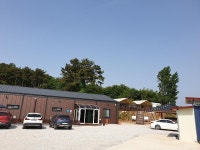 정화네불한증막 힐링캠프