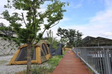 용추솔밭관광농원