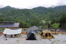 용추솔밭관광농원